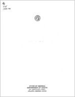 Review report, state of Georgia, Savannah State College, Savannah, Georgia, year ended June 30, 1994