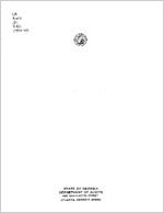 Review report, state of Georgia, Secretary of State, year ended June 30, 1995