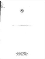 Review report, state of Georgia, Southern College of Technology, Marietta, Georgia, year ended June 30, 1996