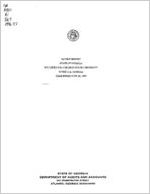 Review report, state of Georgia, Southern Polytechnic State University, Marietta, Georgia, year ended June 30, 1997