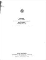 Audit report, state of Georgia, Southern Polytechnic State University, Marietta, Georgia, year ended June 30, 1998