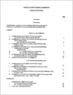 Review report, state of Georgia, Georgia Student Finance Commission, year ended June 30, 1994