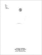 Review report, state of Georgia, Department of Technical and Adult Education, Administrative Central Office (Oversight Unit), year ended June 30, 1995