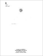 Audit report, Georgia Public Telecommunications Commission, a component unit of the state of Georgia, year ended June 30, 1995