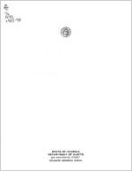 Review report, state of Georgia, Albany Technical Institute, Albany, Georgia, year ended June 30, 1994