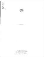 Review report, state of Georgia, Chattahoochee Technical Institute, Marietta, Georgia, year ended June 30, 1996