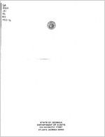 Audit report, state of Georgia, Macon Technical Institute, Macon, Georgia, year ended June 30, 1996