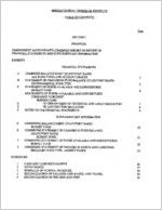 Review report, state of Georgia, Middle Georgia Technical Institute, Warner Robins, Georgia, year ended June 30, 1994