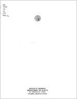 Review report, state of Georgia, Middle Georgia Technical Institute, Warner Robins, Georgia, year ended June 30, 1996