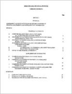 Review report, state of Georgia, Moultrie Area Technical Institute, Moultrie, Georgia, year ended June 30, 1994