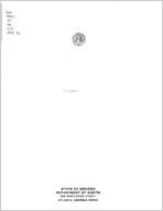 Review report, state of Georgia, Okefenokee Technical Institute, Waycross, Georgia, year ended June 30, 1996