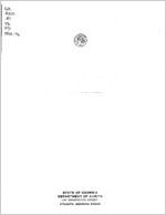 Review report, state of Georgia, Pickens Technical Institute, Jasper, Georgia, year ended June 30, 1996