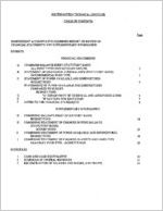 Review report, state of Georgia, Southeastern Technical Institute, Vidalia, Georgia, year ended June 30, 1995