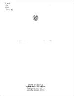 Review report, state of Georgia, Waycross College, Waycross, Georgia, year ended June 30, 1995