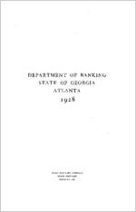Ninth annual report [1928]