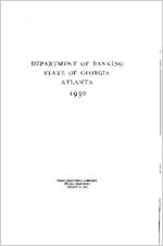 Eleventh annual report [1930]