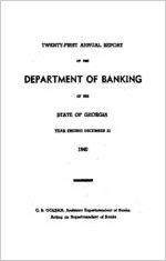 Twenty-first annual report [1940]