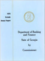 Sixtieth annual report [1979]