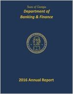 Annual report, 2016