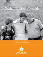 Annual report 2009