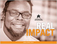 Annual report FY 2013