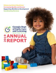 Annual report, fiscal year 2019