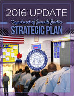 2016 update: strategic plan