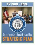 Strategic plan 2018-2021