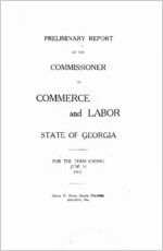 Report[s. January 25, 1912-December 31, 1930]