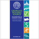 Georgia's housing source: the Department of Community Affairs