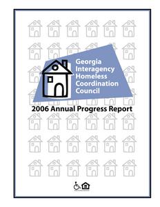 2006 Annual progress report