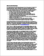 2005 annual solid waste report