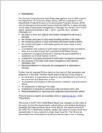 2011 annual solid waste report
