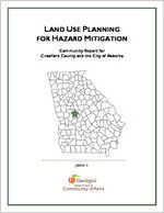 Community report for Crawford County and the city of Roberta