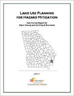 Community report for Glynn County and the city of Brunswick