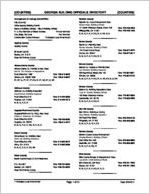 Georgia building officials directory [Mar. 23, 2012]