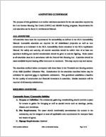 Amenities guidebook [2008]