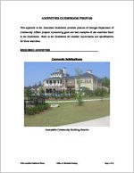 Amenities guidebook photos [2008]