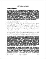 Appraisal manual [2012]
