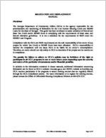 Relocation and displacement manual [2012]