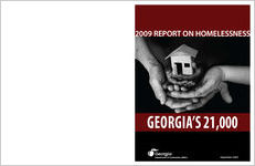 2009 report on homelessness [Sept. 2009]