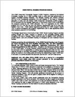 Home rental housing program manual [2012]