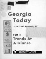 Georgia today: state of adventure