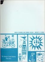 The Georgia travel industry, 1960-1965