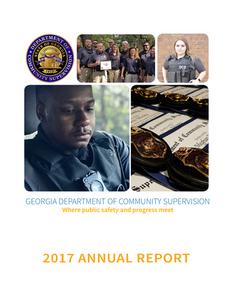 2017 Annual report