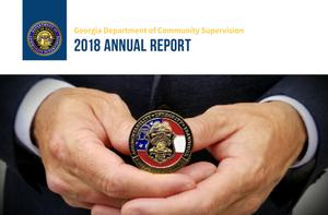 2018 Annual report