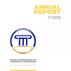 2019 Annual report
