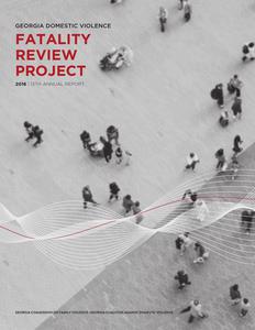 Annual report 2016