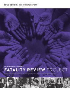 Annual report 2018