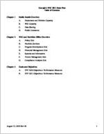Georgia State Plan for Program Operation in the Special Supplemental Nutrition Program for Women, Infants and Children (WIC)